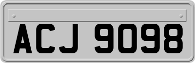 ACJ9098