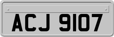 ACJ9107