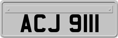 ACJ9111
