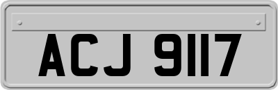 ACJ9117