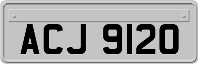 ACJ9120