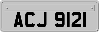 ACJ9121