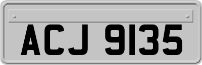 ACJ9135