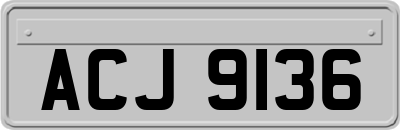 ACJ9136