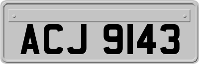 ACJ9143