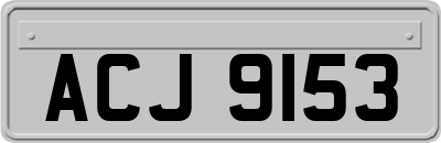 ACJ9153