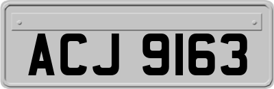 ACJ9163