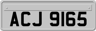 ACJ9165