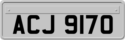 ACJ9170