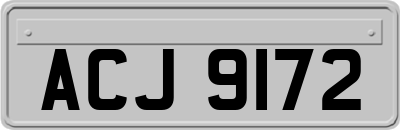 ACJ9172