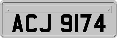ACJ9174