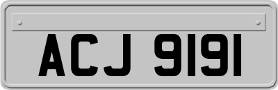 ACJ9191