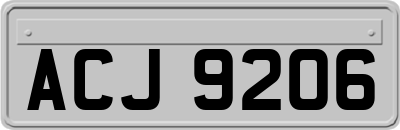 ACJ9206