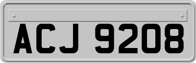 ACJ9208
