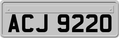 ACJ9220