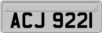 ACJ9221