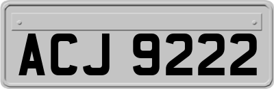 ACJ9222
