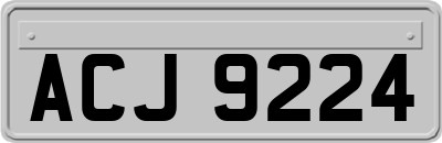 ACJ9224