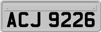 ACJ9226