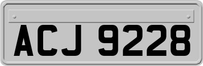 ACJ9228