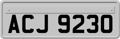 ACJ9230