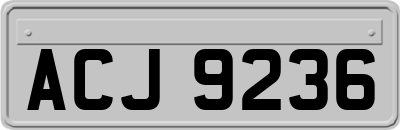 ACJ9236