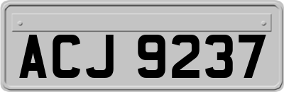 ACJ9237