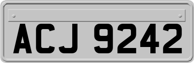 ACJ9242