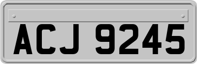 ACJ9245
