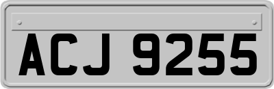ACJ9255