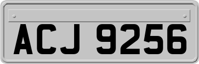 ACJ9256