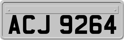 ACJ9264