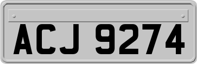 ACJ9274