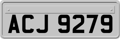 ACJ9279