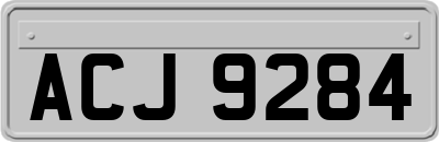 ACJ9284