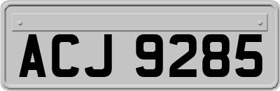 ACJ9285