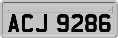 ACJ9286