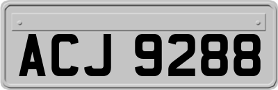 ACJ9288