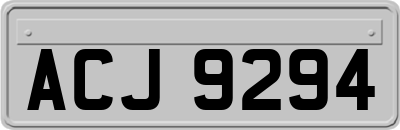 ACJ9294