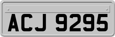 ACJ9295