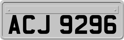 ACJ9296