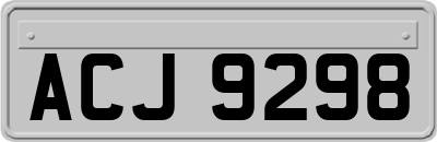 ACJ9298