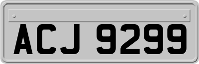 ACJ9299
