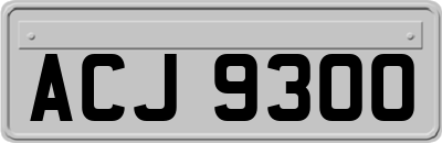 ACJ9300
