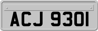 ACJ9301