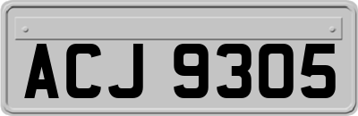 ACJ9305