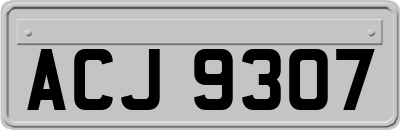 ACJ9307