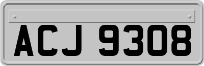 ACJ9308