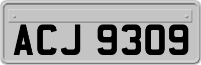 ACJ9309