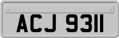 ACJ9311
